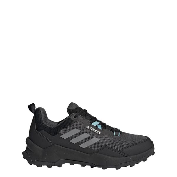 Terrex AX4 Hiking Shoes. Czarne buty sportowe męskie Adidas. W wyprzedaży za 416.90 zł.
