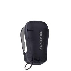 Plecak skiturowy Blue Ice Taka Pack 22L - india ink. Szare plecaki damskie BLUE ICE, bez wzorów. Za 392.99 zł.