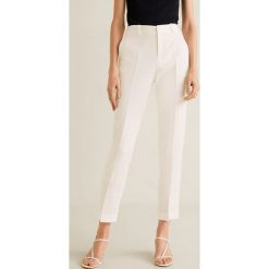 Mango - Spodnie Boreli. Legginsy damskie Mango. W wyprzedaży za 69.90 zł.