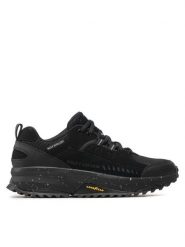 Skechers Trekkingi Road Sector 237219/BBK Czarny. Czarne trekkingi męskie Skechers, trekkingowe. Za 249.99 zł.