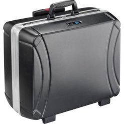 B+W Walizka Black Rhino (115.04/M). Walizki damskie marki American Tourister. Za 1,202.96 zł.