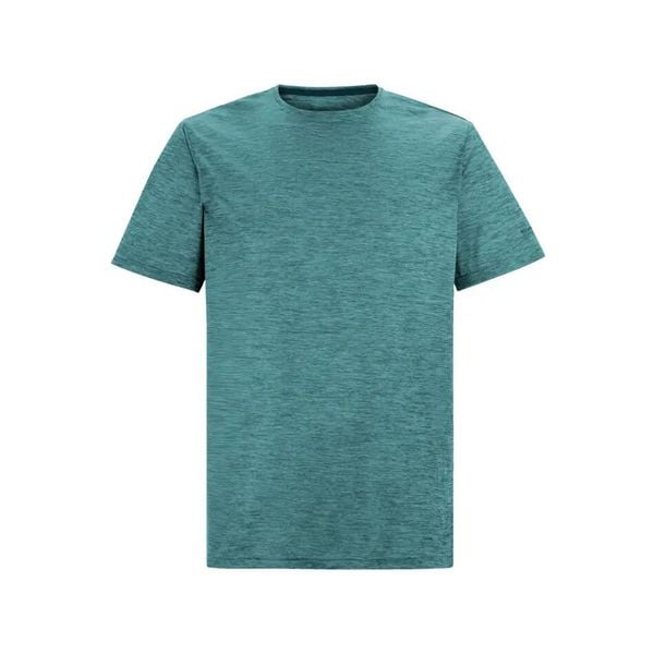 T-shirt Regatta Fingal Edition. Niebieskie t-shirty męskie Regatta, m, bez wzorów, z dżerseju, sportowe, bez kołnierzyka. Za 77.70 zł.