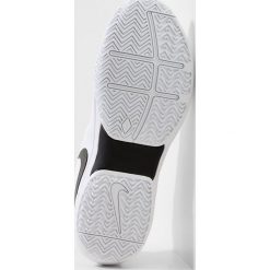 Nike Performance AIR ZOOM PRESTIGE HC Obuwie multicourt white/black - 2