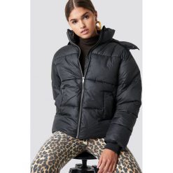 NA-KD Kurtka watowana - Black. Kurtki damskie marki NA-KD. Za 283.95 zł.