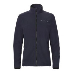 Damski polar Musto Evolution Polartec 200. Niebieskie bluzy sportowe damskie Musto, l, bez wzorów, z polaru, bez kaptura. Za 404.00 zł.