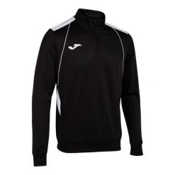 Bluza Joma Championship VII. Białe bluzy męskie Joma, m, bez wzorów, z dżerseju, bez kaptura. Za 244.00 zł.