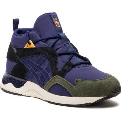 Sneakersy ASICS - TIGER Gel-Lyte V Sanze Mt G-Tx GORE-TEX 1193A050 Peacoat/Peacoat 400. Półbuty na co dzień męskie marki Asics. W wyprzedaży za 419.00 zł.