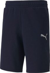 Puma Puma teamGOAL 23 Casuals spodenki 06 : Rozmiar - S. Krótkie spodenki sportowe męskie Puma, m, bez wzorów. Za 117.62 zł.