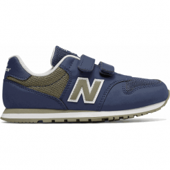 New Balance YV500NV. Buty sportowe chłopięce marki New Balance. Za 199.99 zł.