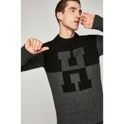 Tommy Hilfiger - Sweter. Swetry przez głowę męskie marki Tommy Hilfiger. Za 749.90 zł.