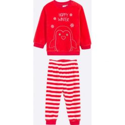 Blukids - Piżama dziecięca 74-98 cm. Bielizna dla chłopców Blukids. W wyprzedaży za 34.90 zł.