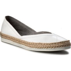Espadryle MACIEJKA - 02935-11/00-5 Biały. Półbuty damskie marki Maciejka. W wyprzedaży za 169.00 zł.