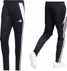 Adidas Spodnie adidas TIRO 24 Training Pants IP1953. Spodnie sportowe męskie Adidas, m, bez wzorów. Za 144.97 zł.
