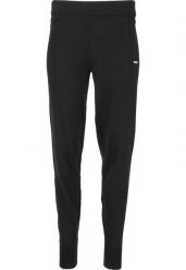 Damskie legginsy Athlecia Dava. Czarne legginsy damskie Athlecia, s, bez wzorów, z dzianiny. Za 214.00 zł.