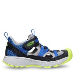 Sandały Keen. Sandały chłopięce Keen, bez zapięcia. Za 189.99 zł.