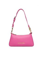 LOVE MOSCHINO Torebka JC4007PP1OLB0604 Różowy. Czerwone torebki do ręki damskie Love Moschino, bez wzorów, ze skóry, bez dodatków. Za 859.99 zł.