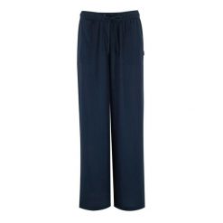 Spodnie Damskie Jeden Kolor Elbrie. Niebieskie spodnie sportowe damskie Regatta, bez wzorów, trekkingowe. Za 164.99 zł.