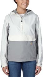 Kurtka Carhartt Rain Defender Light Packabl Malt. Kurtki męskie Carhartt, m, bez wzorów, bez kaptura. Za 370.17 zł.