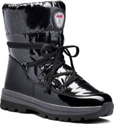 Buty trekkingowe damskie Olang Buty trekkingowe damskie OLANG OPERA.TEX (81 NERO) 36. Trekkingi damskie Olang. Za 312.90 zł.
