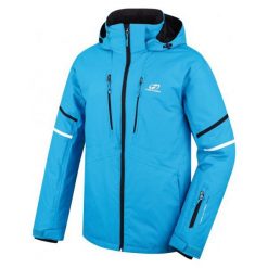 Hannah Kurtka Riggs Blue Jewel Xl. Kurtki męskie Hannah. W wyprzedaży za 339.00 zł.