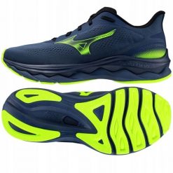 Buty Mizuno WAVE SERENE 2 GTX J1GC256051. Buty sportowe męskie Mizuno, bez zapięcia, mizuno wave. Za 412.03 zł.