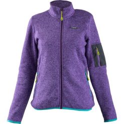 Brugi Bluza damska 2NCY-RLM Lilla Grigo r. S. Bluzy sportowe damskie marki Brugi. Za 116.57 zł.