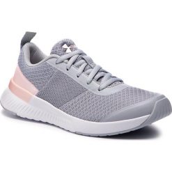 Buty UNDER ARMOUR - Ua W Aura Trainer 3021907-101 Gry. Obuwie sportowe damskie marki Under Armour. Za 249.95 zł.