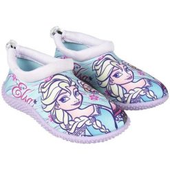 Disney Dziewczęce Buty Do Wody Frozen 26 Fioletowe. Buty sportowe dziewczęce marki Disney. Za 50.00 zł.