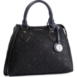 Torebka U.S. POLO ASSN. - Blue Water M D. Handle Bag BEUBW0403WVP/000 Black. Torebki do ręki damskie marki U.S. Polo Assn. W wyprzedaży za 279.00 zł.