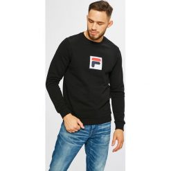 Fila - Bluza. Bluzy męskie marki Fila. W wyprzedaży za 249.90 zł.