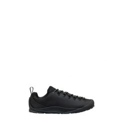 Buty trekkingowe Keen Jasper SE2 TXT. Czarne trekkingi męskie Keen, trekkingowe. Za 614.50 zł.