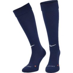 Skarpety Piłkarskie Unisex Dla Dorosłych Classic II Z Amortyzacją. Białe skarpety męskie Nike, bez wzorów, z elastanu. Za 39.99 zł.