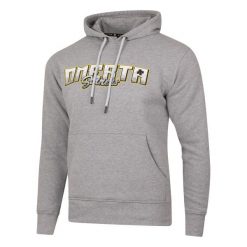Bluza męska z kapturem EXTREME HOBBY SINNERS. Szare bluzy męskie EXTREME HOBBY, m, bez wzorów, z bawełny, z kapturem. Za 209.00 zł.