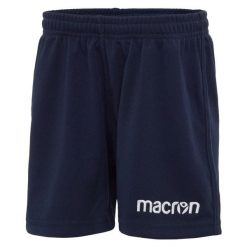 Szorty Macron amethyst. Niebieskie szorty męskie Macron, m, bez wzorów, eleganckie. Za 124.00 zł.