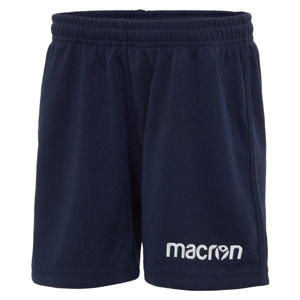 Szorty Macron amethyst. Niebieskie szorty męskie Macron, m, bez wzorów, eleganckie. Za 124.00 zł.