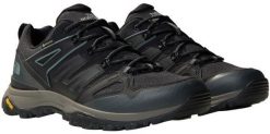 Buty trekkingowe męskie The North Face Buty trekkingowe The North Face M Hedgehog Gore-Tex męskie : Kolor - Czarny, Rozmiar obuwia - 48. Czarne trekkingi męskie The North Face, wspinaczkowe, gore-tex. Za 561.75 zł.