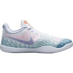 Nike Buty Nike Mamba Rage Multicolor - 908972-140 47.5. Buty sportowe męskie marki Nike. Za 742.89 zł.