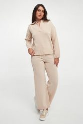 Spodnie damskie Elmetto MARELLA. Legginsy damskie Marella, l, bez wzorów. Za 1,249.00 zł.