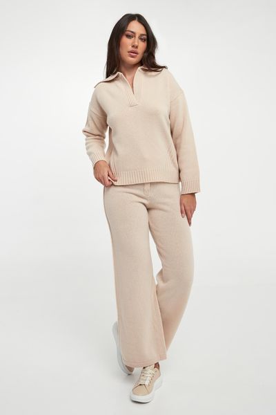 Spodnie damskie Elmetto MARELLA. Legginsy damskie Marella, s, bez wzorów. Za 1,249.00 zł.