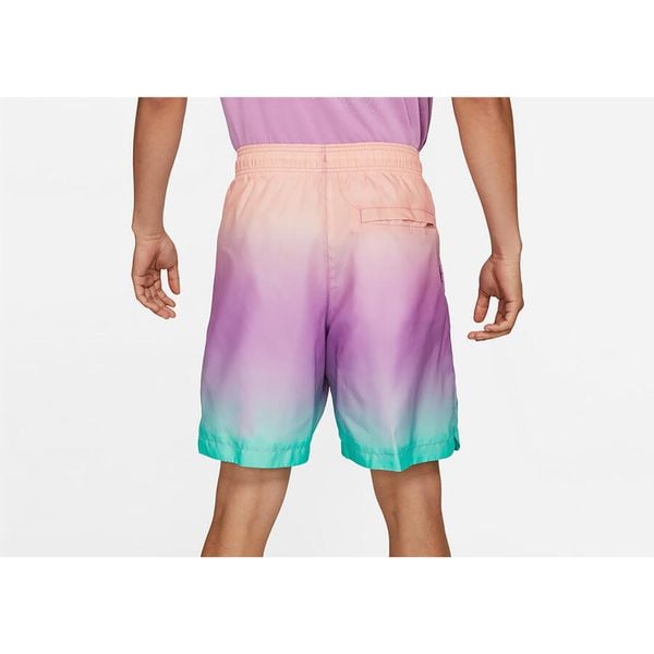 Spodenki męskie nike air jordan sport dna hbr pool shorts atomic orange. Fioletowe krótkie spodenki sportowe męskie Nike, m, bez wzorów, do biegania. Za 249.00 zł.