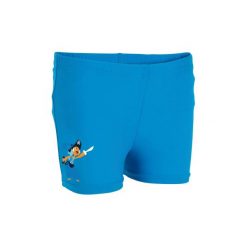 Bokserki basenowe wielokrotnego użytku dla maluchów. Bokserki męskie marki NABAIJI. Za 39.99 zł.