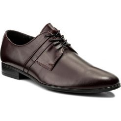 Półbuty SERGIO BARDI - Belvedere SS127325718JN 134. Czerwone eleganckie półbuty Sergio Bardi, z materiału. W wyprzedaży za 179.00 zł.