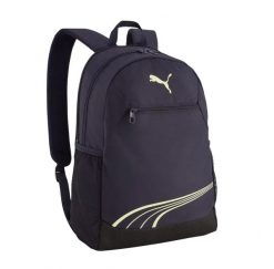 Plecak Fundamental 20 l PUMA. Czarne torby i plecaki dziecięce Puma, z materiału. Za 110.99 zł.