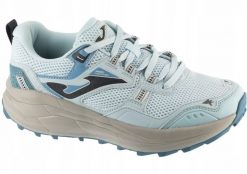 Joma Buty sportowe damskie Niebieskie 40 (TKSHLW2605). Niebieskie obuwie sportowe damskie Joma, bez wzorów. Za 191.45 zł.