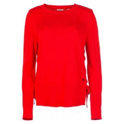 Mustang Sweter Damski S Czerwony. Swetry damskie marki Mustang. W wyprzedaży za 237.00 zł.