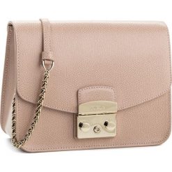 Torebka FURLA - Metropolis 941907 B BNF8 ARE Moonstone. Torebki do ręki damskie marki Furla. Za 949.00 zł.