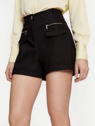 Morgan Jeansy 241-PARDA Niebieski Slim Fit. Niebieskie jeansy damskie Morgan. Za 119.99 zł.