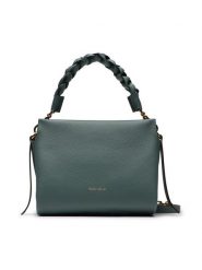 Coccinelle Torebka M50 Boheme Grana Double E1 M50 58 01 01 Zielony. Zielone torebki do ręki damskie Coccinelle, bez wzorów, ze skóry, bez dodatków. Za 1,549.00 zł.