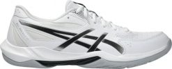 Asics Buty męskie Asics Gel-Rocket 12 1071A116 101 43,5. Buty sportowe męskie Asics, bez zapięcia. Za 338.29 zł.