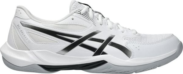 Asics Buty męskie Asics Gel-Rocket 12 1071A116 101 43,5. Buty sportowe męskie Asics, bez zapięcia. Za 320.73 zł.
